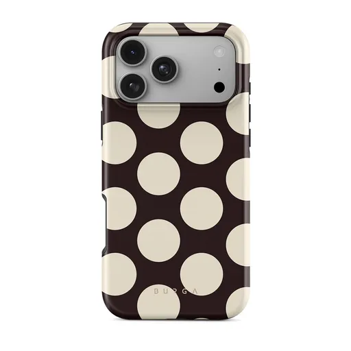 iPhone 17 Pro Max Case, Spot On | BURGA